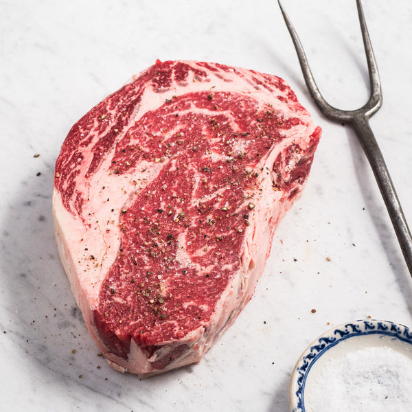 #ANGUSBEEF C&C Ribeye