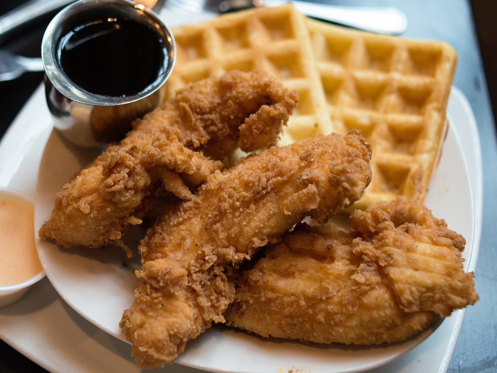 Chicken Fingers