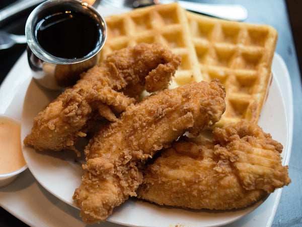 Chicken Fingers