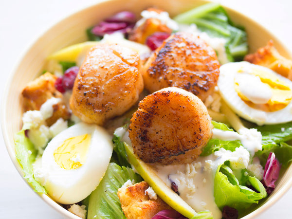 Digby Scallops