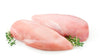 No Pump Chicken Breast