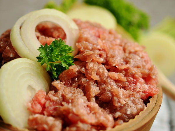 Ground Beef