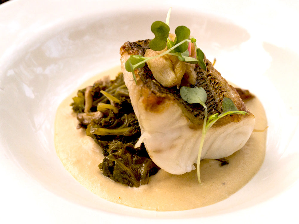 Pickerel - Photo credit: Edsel Little on Flickr.com / CC BY 2.0