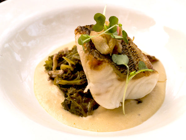 Pickerel - Photo credit: Edsel Little on Flickr.com / CC BY 2.0