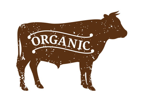 Organic and From the Farm