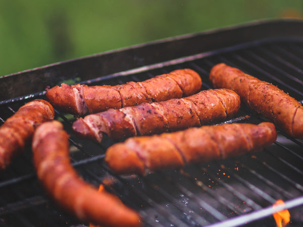 Chops Sausage Pack - Debreizeni and Andouille