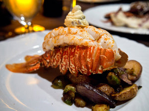Lobster Tails - Photo credit: Edsel L on VisualHunt.com / CC BY-SA 2.0