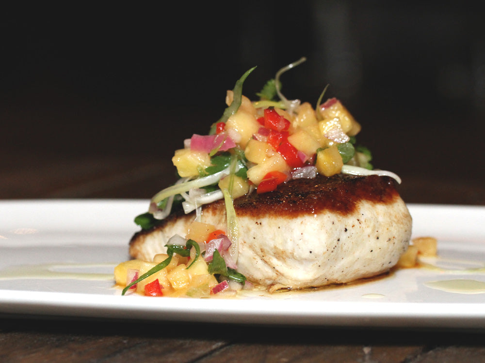 Mahi-Mahi - Photo credit: TheHungryDudes on Visualhunt / CC BY 2.0