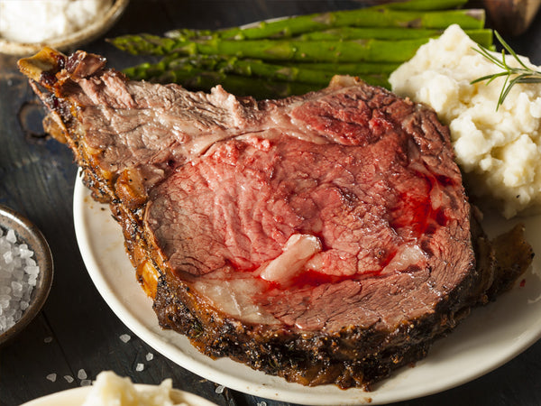 Prime Rib Roast